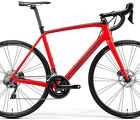 Merida SCULTURA RACEFIETS