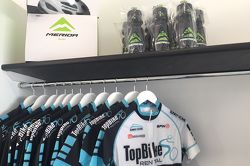 Topbikes Rental bicycle center: Outfit