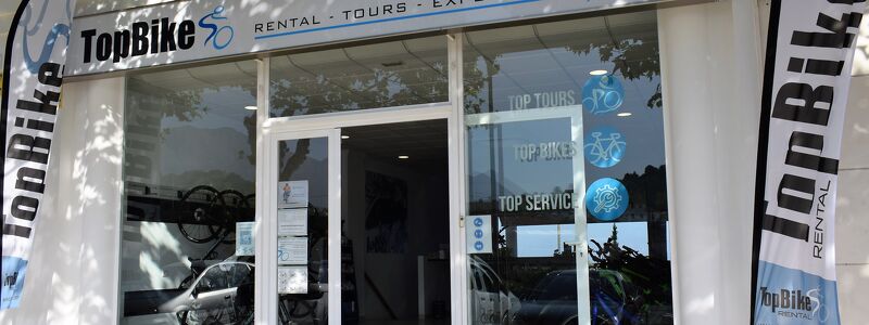 Rental Point ALTEA
